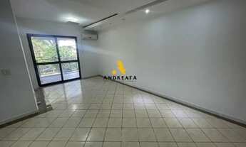 Imagem 4: Av. Prefeito Dulcídio Cardoso - Lac Premier