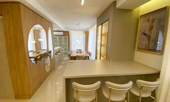 Imagem: Apartamento Alto Padrão Quadra Mar 3 Suítes