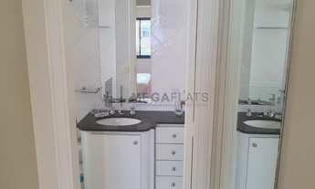 Imagem 4: FLAT PARA LOCAÇÃO NA BELA VISTA!