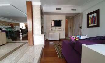 Imagem: Apartamento Venda 4 Dormitórios - 357 m²