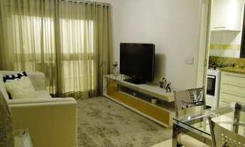 Imagem 3: Apartamento de 2 Dormitório / Centro Ref.: *15