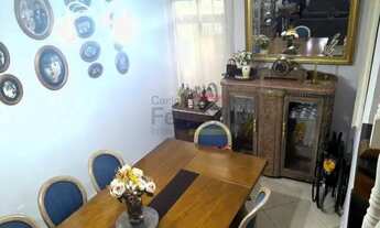 Imagem 6: Sobrado alto padrão 3 dormitórios, 2 suites Jardim São Paulo