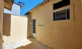 Imagem 4: Casa 1 quarto para Locação Maracanã, Anápolis