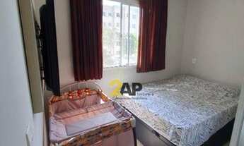 Imagem 8: Apartamento com 2 dormitórios, 47 m² - venda por R$ 250.000 ou aluguel por R$ 1.812/mês