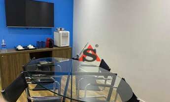 Imagem 2: Andar Corporativo para alugar, 250 m² por R$ 28.400,00/mês - Jardim Sao Paulo(Zona Norte