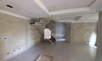 Imagem: Sobrado com 03 quartos(01 Suite) e 01 Vaga