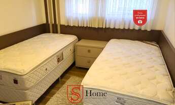 Imagem 6: Apartamento com 2 quartos e 2 vagas para aluguel no Água Verde