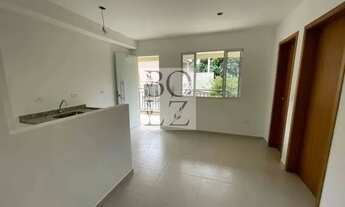 Imagem 4: Apartamento para Locação em São Paulo, Vila Clarice, 2 dormitórios, 1 banheiro