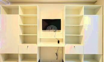 Imagem 7: Apartamento Padrão - 1 Dormitório - Locação - Próximo Unaerp