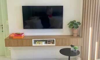 Imagem 5: Apartamento para aluguel com 49 metros quadrados com 1 quarto em Indianópolis - São Paulo