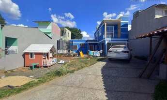 Imagem: Sobrado com 4 dormitórios para alugar