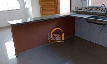 Imagem 6: Casa com 2 dormitórios para alugar, 62 m² por R$ 1.936,79/mês - Jardim das Palmeiras - Ati