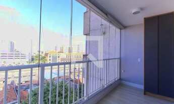 Imagem 6: Apartamento para Aluguel - Mooca, 1 Quarto, 35 m2