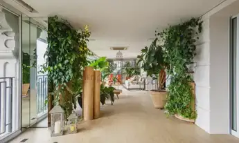 Imagem 6: Apartamento Padrão em São Paulo