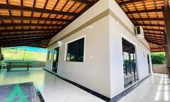 Imagem 2: Ótima casa semi mobiliada para locação, no Bairro Escola Agrícola!!