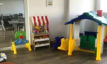 Imagem 7: Apartamento pronto pra morar Campo Grande 55m² - Santos - SP