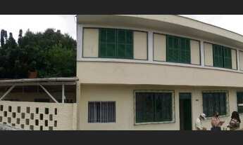 Imagem: FLORIANOPOLIS - Casa Padrão - Capoeiras