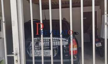 Imagem 2: CT-7652 CASA NO DEMARCHI - É NECESSÁRIO REFORMA E CÔMODOS INACABADOS