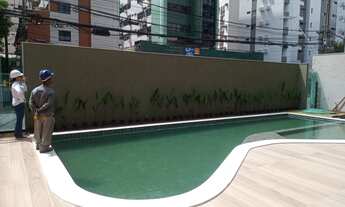 Imagem 3: Apartamento Boa Viagem 3Quartos Andar Alto 64m² - Entrega Julho 2023