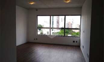 Imagem: Apartamento de 70m2, 2 dormitórios, 1 suíte