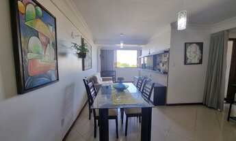 Imagem 2: Apartamento para venda possui 56 metros quadrados com 2 quartos em Rio Vermelho - Salvador