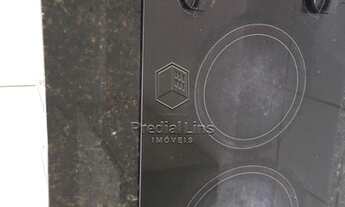 Imagem 4: Apartamento com 1 dormitório para alugar, 35 m² por R$ 1.850,00