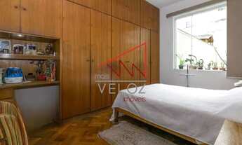 Imagem 5: Apartamento para venda com 110 metros quadrados com 3 quartos em Flamengo - Rio de Janeiro