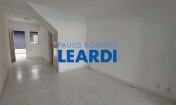 Imagem: SOBRADO - BROOKLIN - SP