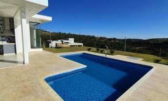 Imagem 5: Casa em Condomínio para Venda em Lagoa Santa, Condomínio Real Monte Ville, 4 dormitórios