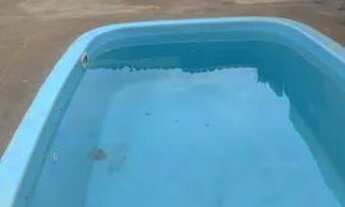 Imagem 3: Vendo casa com área de laser