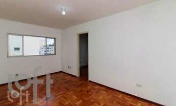 Imagem 3: Apartamento à venda em Campos Elísios com 45 m², 1 quarto, 1 suíte, 1 vaga