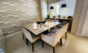 Imagem 4: Casa à venda Parque Portugal Campinas