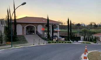 Imagem 7: Condomínio Residencial Mont' Alcino à venda em Valinhos