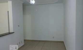 Imagem 4: Apartamento para Aluguel - Vila Monte Alegre, 2 Quartos, 46 m2