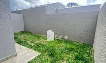 Imagem 6: Casa 03 quartos (01 suíte) e 02 vagas no Tindiquera, Araucária