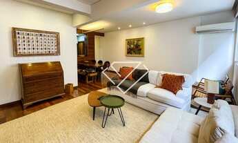 Imagem 7: Apartamento com 2 quartos, 96 m² - venda por R$ 3.000.000 ou aluguel por R$ 14.266/mês - L