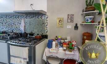 Imagem 4: Apartamento Residencial à venda, Mooca, São Paulo - AP0218