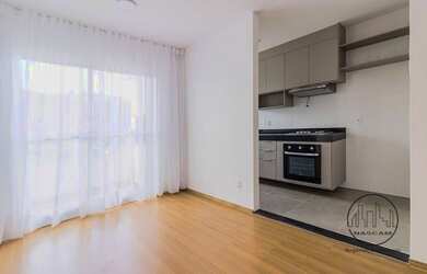Imagem 5: Apartamento com 2 dormitórios para alugar, 46 m² por R$ 2.633,00/mês - Jardim Carvalho - P