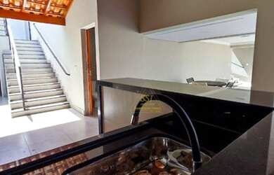 Imagem 6: Casa com 3 dormitórios, 250 m² - venda por R$ 900.000,00 ou aluguel por R$ 3.500,00/mês