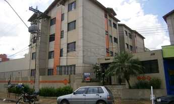 Imagem 2: Sao Carlos - Apartamento Padrão - Parque Arnold Schimidt