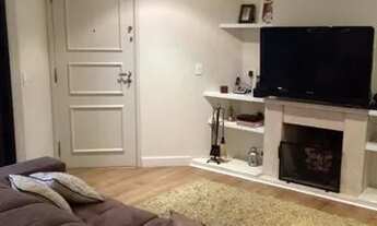 Imagem 2: APARTAMENTO - MORUMBI - SP