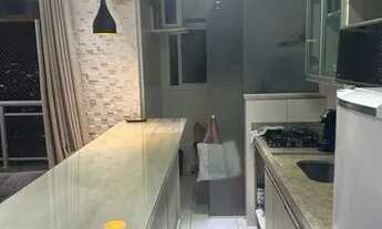 Imagem 3: Apartamento com 1 dormitório à venda, 49 m² por R$ 470.000 - Vila Mogilar - Mogi das Cruze