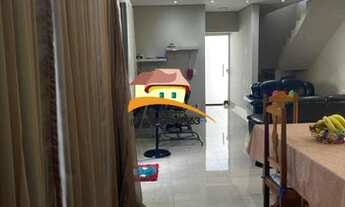 Imagem 7: Sobrado para Venda em Palmas, Plano Diretor Sul, 3 dormitórios, 3 suítes, 5 banheiros, 2 v