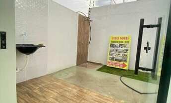 Imagem 6: Casa de 3 quartos sendo 1 suíte em alto padrão no Parque 10