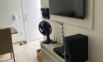 Imagem 3: Apartamento para venda com 45 metros quadrados com 2 quartos em Tarumã - Manaus - AM