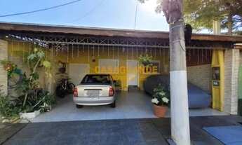 Imagem: Casa de condomínio Residencial Planalto