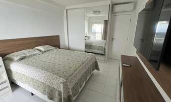 Imagem 6: Oportunidade Imperdível - Salvador Suítes Residence 1 Quarto Vista Mar Em Armação - Salvad