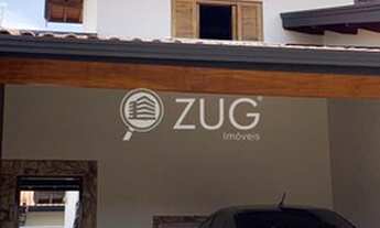 Imagem 4: Casa - Loteamento Ana Carolina II - Valinhos