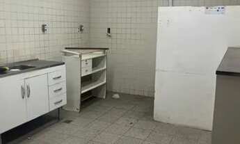 Imagem: Sala comercial- Shoppong Fashion Grajaú