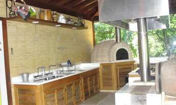 Imagem 6: Sítio de 150.000m², Casa de Alto Padrão no Limoeiro